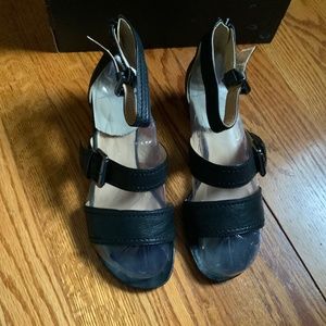 Lloyd Sandals